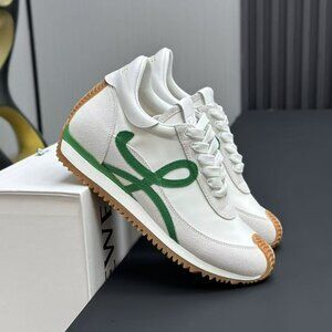 Loewe Flow Runner Sneakers